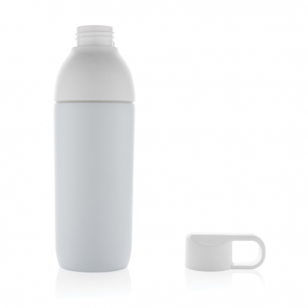 Sticla termos Flow inox reciclat RCS 540 ml cu maner [6]