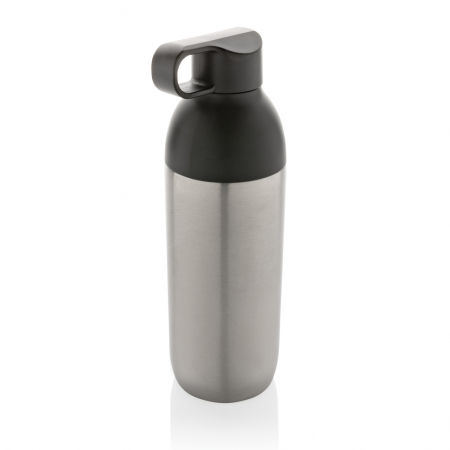 Sticla termos Flow inox reciclat RCS 540 ml cu maner [1]