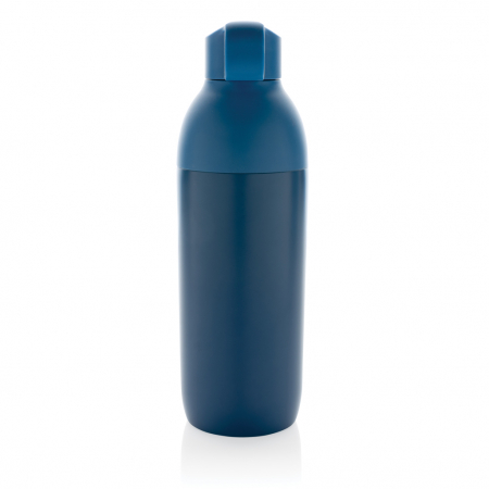 Sticla termos Flow inox reciclat RCS 540 ml cu maner [4]