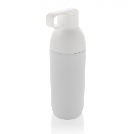 Sticla termos Flow inox reciclat RCS 540 ml cu maner [1]