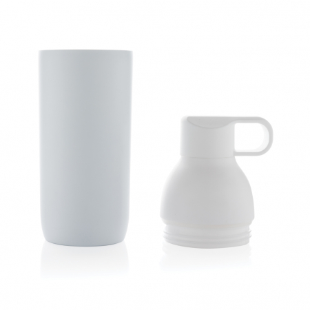 Sticla termos Flow inox reciclat RCS 540 ml cu maner [7]