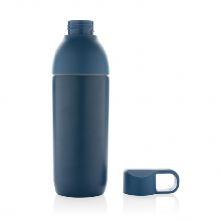 Sticla termos Flow inox reciclat RCS 540 ml cu maner [6]