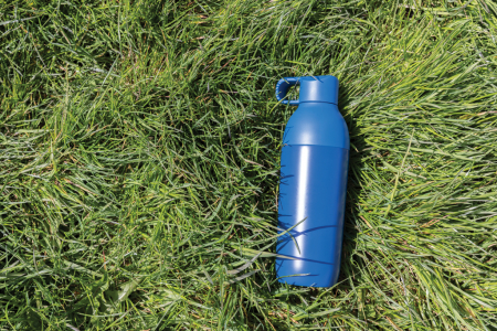 Sticla termos Flow inox reciclat RCS 540 ml cu maner [9]