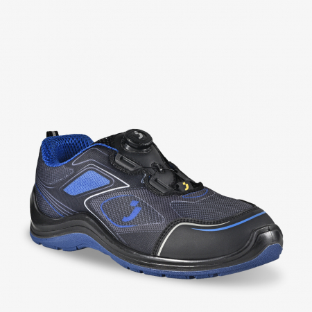 Pantofi de protectie FLOW S1P LOW TLS, Safety Jogger [2]