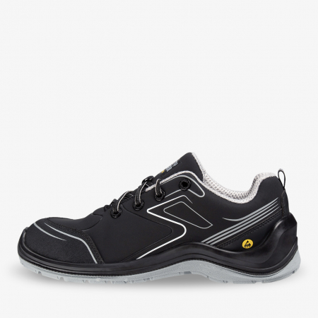 Pantofi de protectie FLOW S3 LOW, Safety Jogger [1]