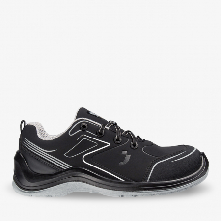 Protectia muncii si Imbracaminte - Pantofi de protectie FLOW S3 LOW, Safety Jogger