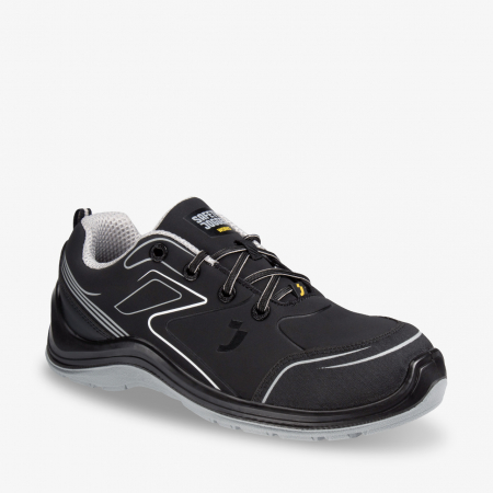 Pantofi de protectie FLOW S3 LOW, Safety Jogger [2]