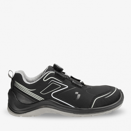 Pantofi - Pantofi de protectie FLOW S3 LOW TLS, Safety Jogger