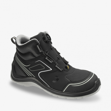 Bocanci de protectie FLOW S3 MID TLS, Safety Jogger [2]