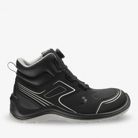 Protectia muncii si Imbracaminte - Bocanci de protectie FLOW S3 MID TLS, Safety Jogger