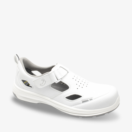 Sandele de protectie FLUX S1PS, Safety Jogger [2]