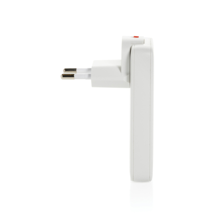 Incarcator Fluxo RCS GaN 65W ultra-subtire, USB-C, USB-A, prize US, EU si UK [6]