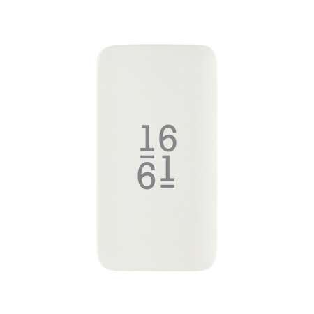 Incarcator Fluxo RCS GaN 65W ultra-subtire, USB-C, USB-A, prize US, EU si UK [8]