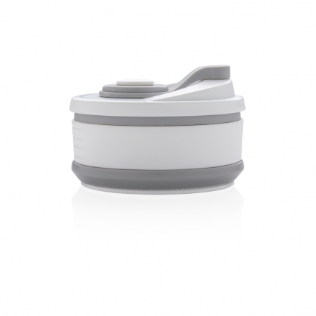 Cana pliabila silicon 350 ml antiscurgere [3]