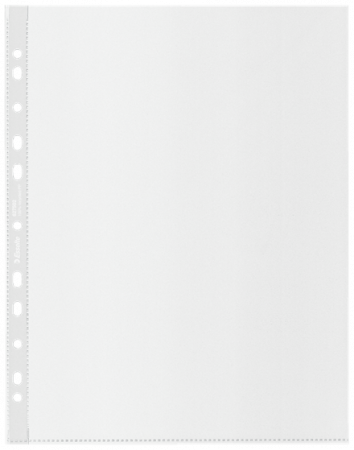 Folie de protectie Esselte Recycled, PP, A4 MAXI, 70 mic, 50 buc/cutie, standard [4]