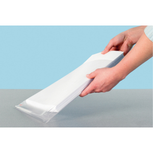Folie de protectie Leitz Jumbo 170mic 10buc [1]