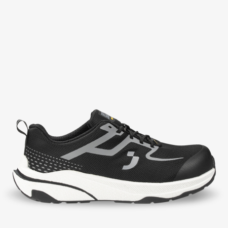 Incaltaminte - Pantofi de protectie FREEDOM S1PS LOW, Safety Jogger