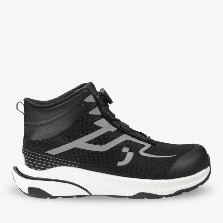 Protectia muncii si Imbracaminte - Bocanci de protectie FREEDOM S1PS MID TLS