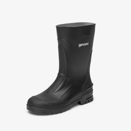 Protectia muncii si Imbracaminte - Cizme de lucru GA21 AGRI BOOT MID