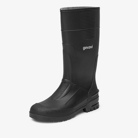 Noutati si inovatii - Cizme inalte GA22 AGRI BOOT HIGH, Safety Jogger