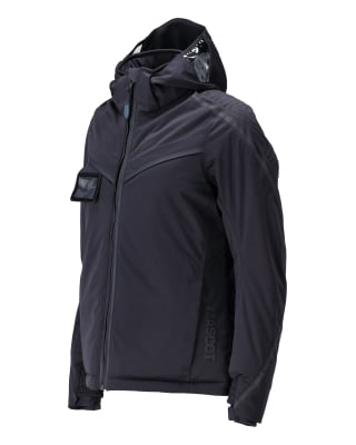Geaca de iarna unisex [3]