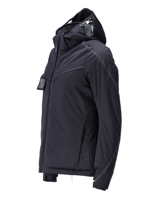 Geaca de iarna unisex [4]