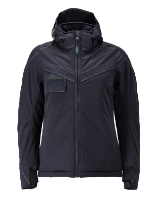 Geci - Geaca de iarna unisex