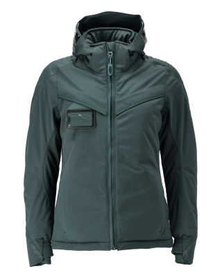 Geci - Geaca de iarna unisex