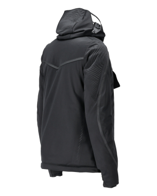 Geaca de iarna unisex [16]