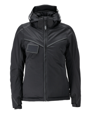 Geaca de iarna unisex [0]