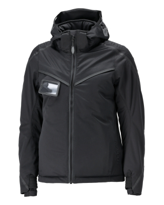 Geaca de iarna unisex [1]