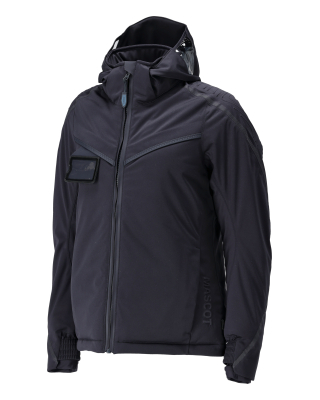 Geaca de iarna unisex [2]
