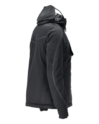 Geaca de iarna unisex [17]
