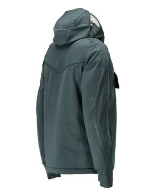 Geaca de iarna unisex [16]
