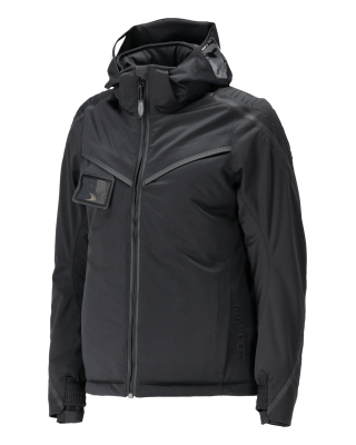 Geaca de iarna unisex [2]