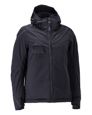 Geaca de iarna unisex [23]