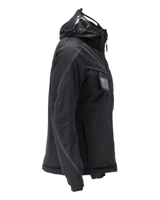Geaca de iarna unisex [19]
