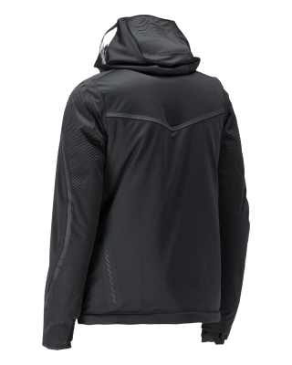 Geaca de iarna unisex [10]