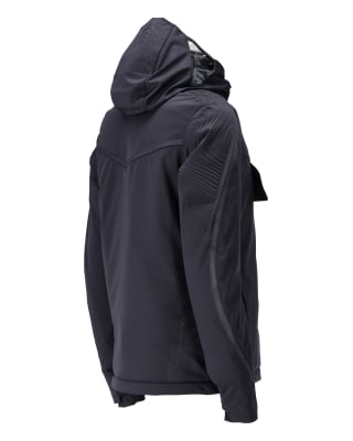 Geaca de iarna unisex [16]