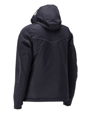 Geaca de iarna unisex [10]