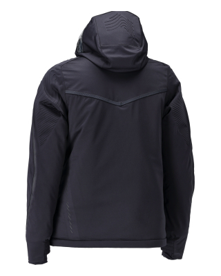 Geaca de iarna unisex [11]