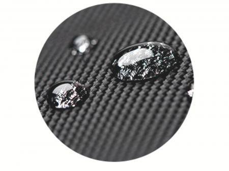 Geanta laptop 15.6" Kensington Contour 2.0 Spinner Executive, cu 4roti, negru [4]