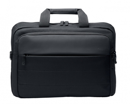 Rucsacuri si articole de calatorie - Geanta Laptop Eco-Friendly – Fabricata din 52% Poliester Reciclat