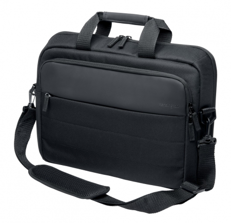 Geanta Laptop Eco-Friendly – Fabricata din 52% Poliester Reciclat [3]