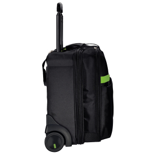 Geanta Leitz Smart Traveller cu 2 rotile negru [3]