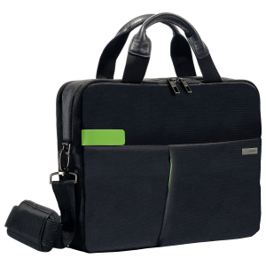 Geanta Leitz Smart Traveller Laptop 13,3" negru [5]