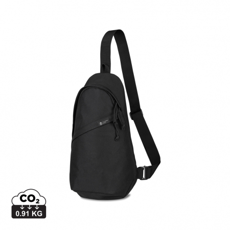 Genti de umar si borsete - Geanta sling reciclata| Renew AWARE rPET
