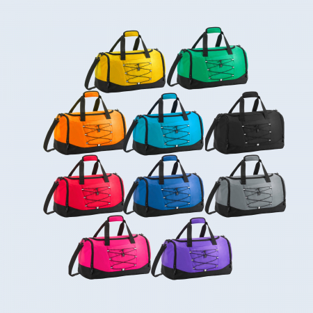 Geanta sport Nordic Colorissimo [2]