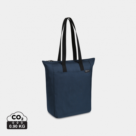 Noutati si inovatii - Geanta tote Renew AWARE rPET cu fermoar – moderna si sustenabila