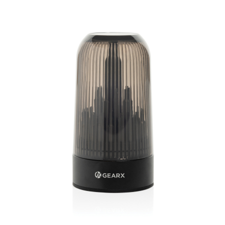 Set surubelnite Gear X 31 in 1 pentru reparatii de precizie, cu maner, 31 biti durabili, carcasa din silicon, PC si aluminiu, ambalaj FSC [2]